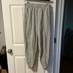 Brandy Melville sweatpants